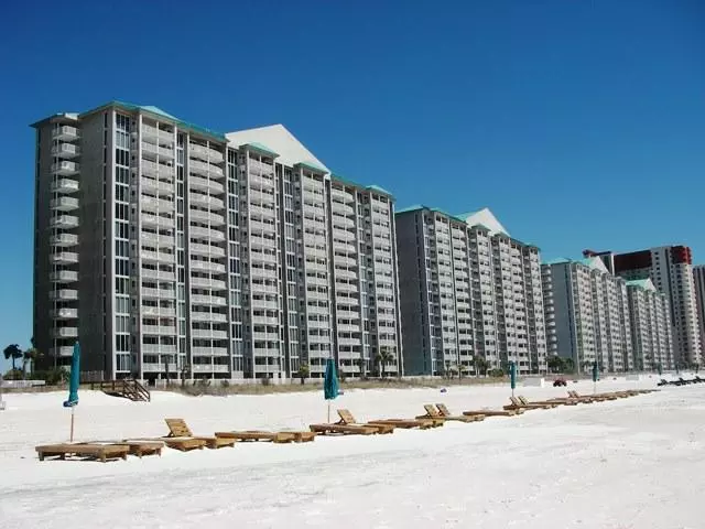 10513 Front Beach Road  #UNIT 602, Panama City Beach, FL 32407