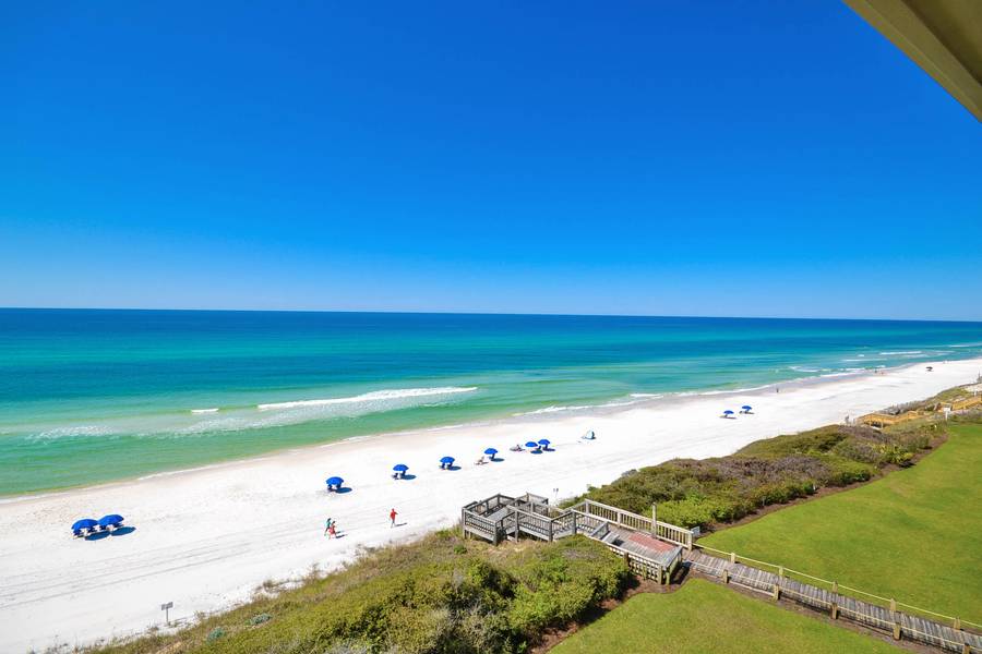 8638 E County Highway 30A  #UNIT A401, Inlet Beach, FL 32461