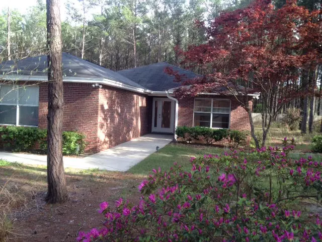 2516 Hwy 3280, Freeport, FL 32439
