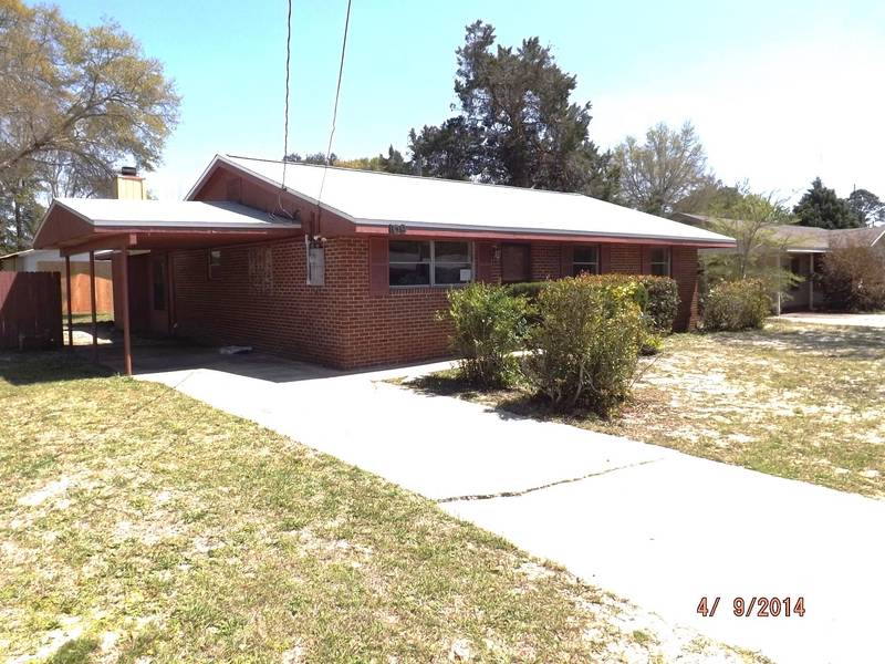 109 NW MEMORIAL Parkway, Fort Walton Beach, FL 32548