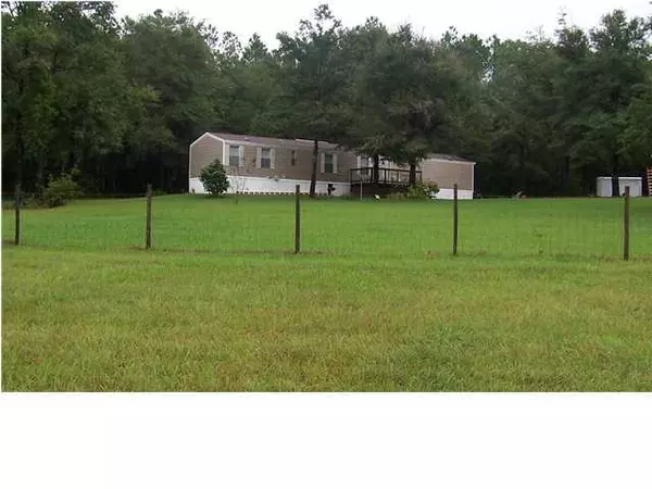 4061 ROCK HILL Road, Defuniak Springs, FL 32435