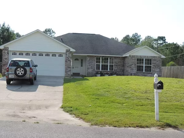 4758 Balboa Road, Crestview, FL 32539