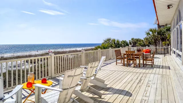 106 S 25TH Street, Mexico Beach, FL 32456