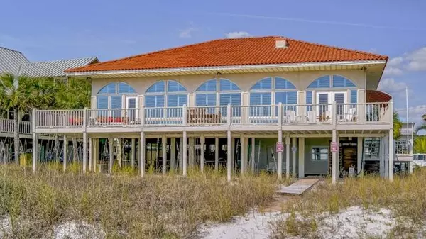 Mexico Beach, FL 32456,106 S 25TH Street