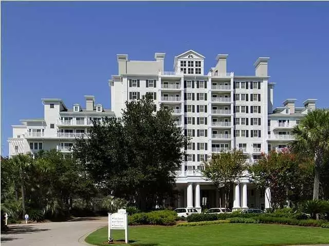 Miramar Beach, FL 32550,9500 Grand Sandestin  #2617