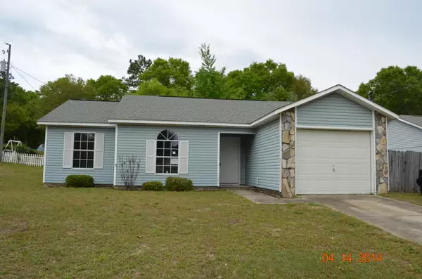 510 Williams Avenue, Crestview, FL 32539