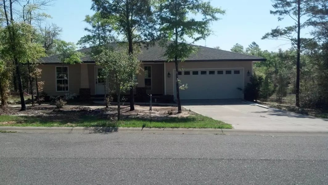 483 Hunters Ridge Rd, Defuniak Springs, FL 32433