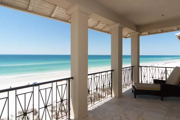 Miramar Beach, FL 32550,1809 SCENIC GULF Drive  #UNIT B