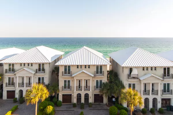 Miramar Beach, FL 32550,1809 SCENIC GULF Drive  #UNIT B