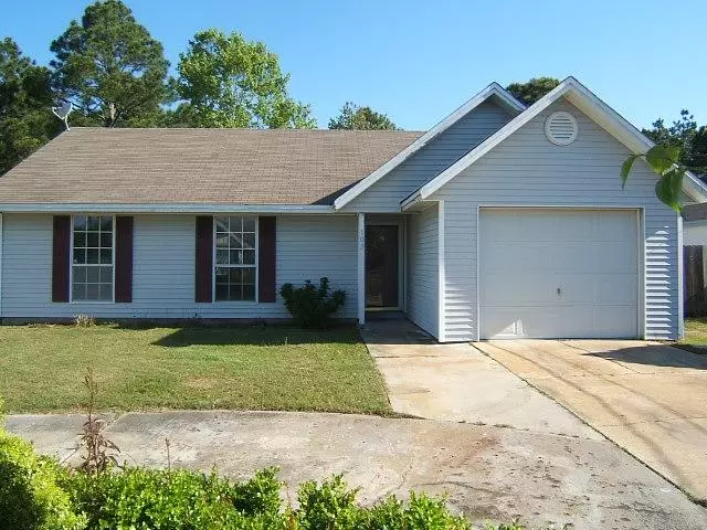 103 Austin Court, Mary Esther, FL 32569