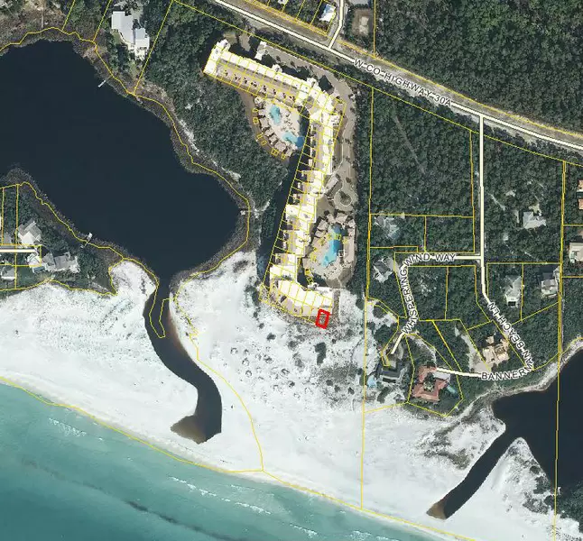 1363 W County Highway 30A  #UNIT 3129, Santa Rosa Beach, FL 32459