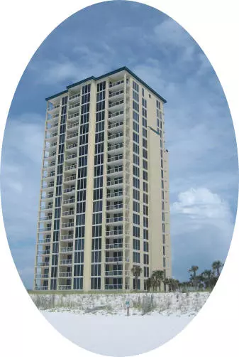 8477 Gulf Boulevard  #APT 1103, Gulf Breeze, FL 32566