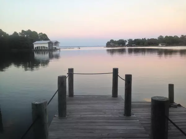 Santa Rosa Beach, FL 32459,Lot 25 BEACON POINT