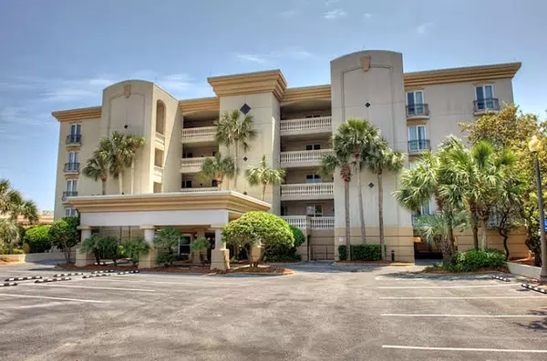 Miramar Beach, FL 32550,599 SCENIC GULF Drive  #UNIT 101