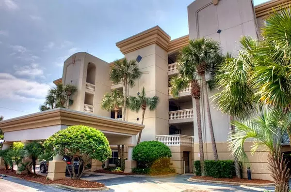 Miramar Beach, FL 32550,599 SCENIC GULF Drive  #UNIT 101