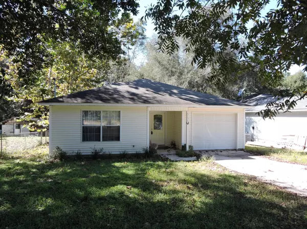 5158 S LAKE Drive, Crestview, FL 32539