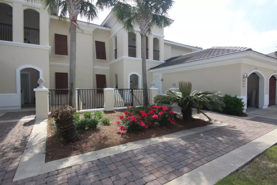 5366 Pine Ridge Lane  #5366, Miramar Beach, FL 32550