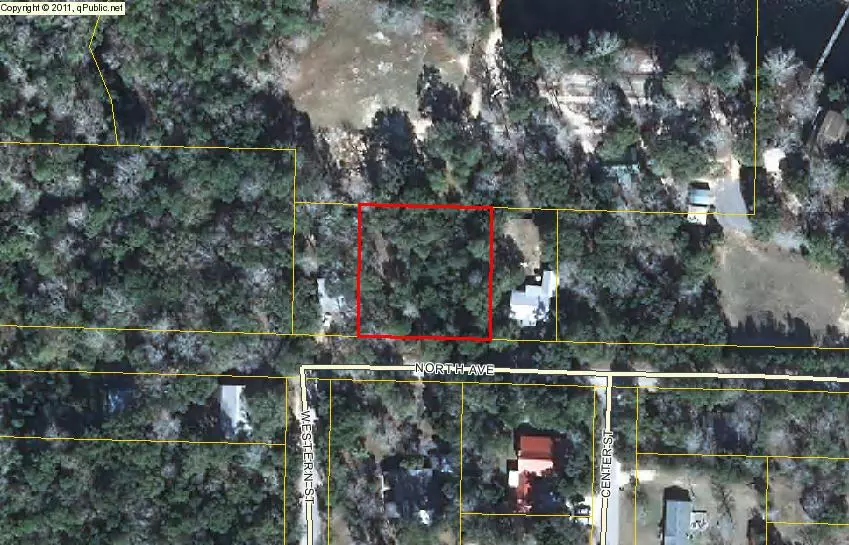 Lot 2 & 3 North Avenue, Freeport, FL 32439