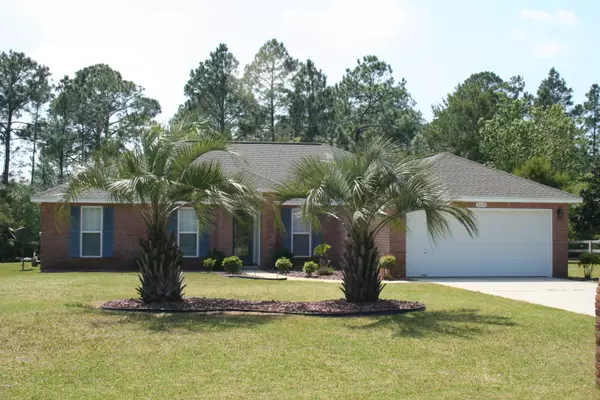 2429 Valley Road, Navarre, FL 32566