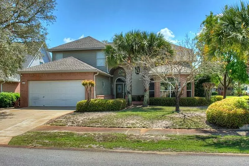 865 MANDE Court, Shalimar, FL 32579