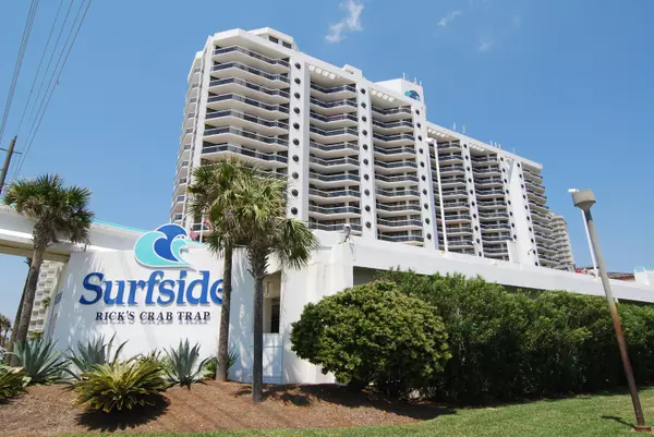 1096 Scenic Gulf Drive  #1106, Miramar Beach, FL 32550