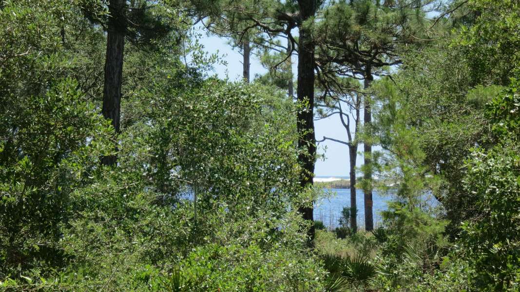 Lot 3A WILDERNESS Way, Santa Rosa Beach, FL 32459