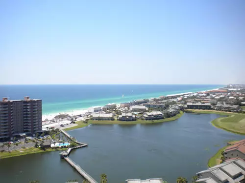 122 Seascape Drive  #UNIT 2005, Miramar Beach, FL 32550