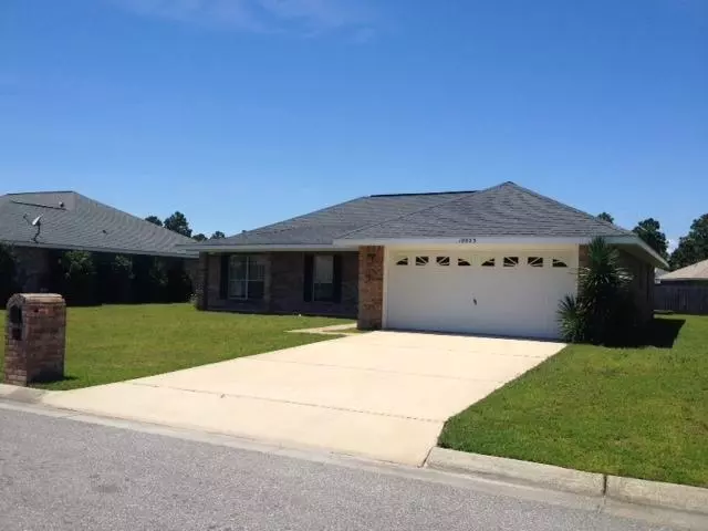 10023 Parker Lake Circle, Navarre, FL 32566