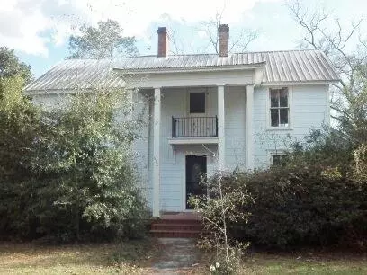 612 E Main Avenue, Defuniak Springs, FL 32435