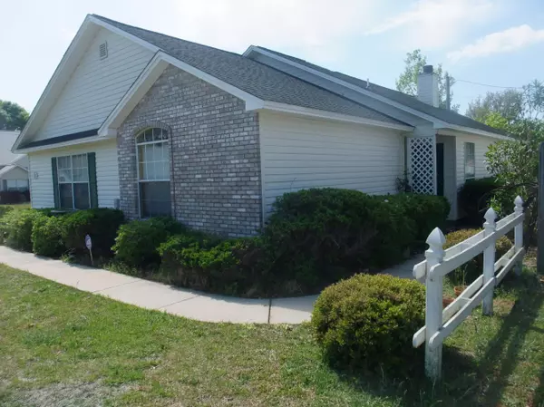 Crestview, FL 32539,25 DABNEY Court