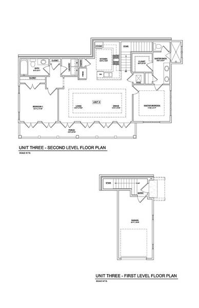 57 Milestone Drive  #C, Inlet Beach, FL 32461