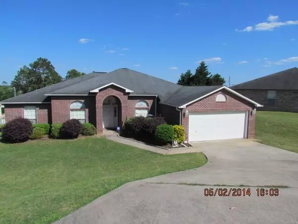 125 VILLACREST Drive, Crestview, FL 32536