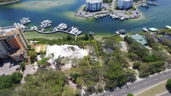 Destin, FL 32541,768 Lot 1 Harbor Boulevard