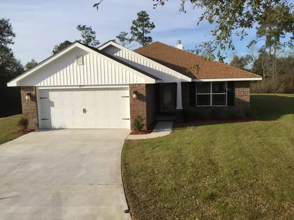 Crestview, FL 32536,217 Silverton Loop