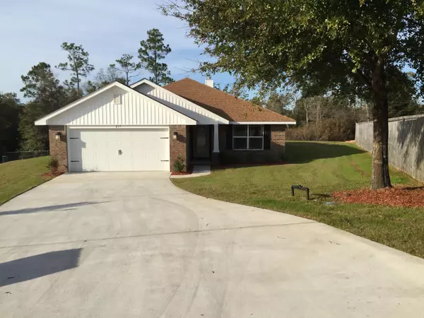 217 Silverton Loop, Crestview, FL 32536