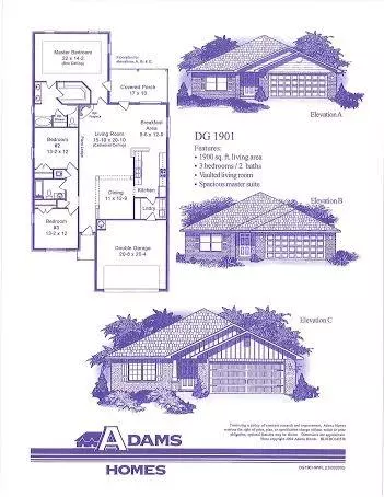 Crestview, FL 32536,217 Silverton Loop