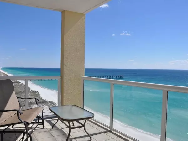 8477 Gulf Boulevard  #Unit 1201, Navarre, FL 32566