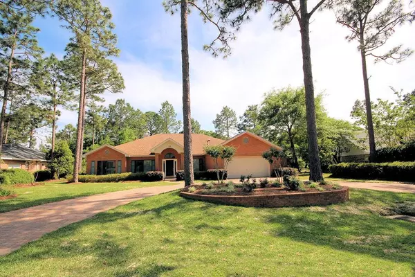 Niceville, FL 32578,35 SOUTHWIND Court