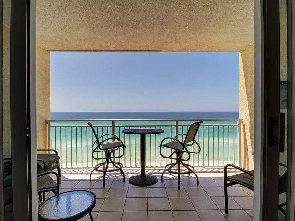 Panama City Beach, FL 32413,14701 Front Beach Road  #830