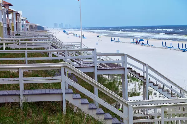 Panama City Beach, FL 32413,283 BEACHSIDE Drive