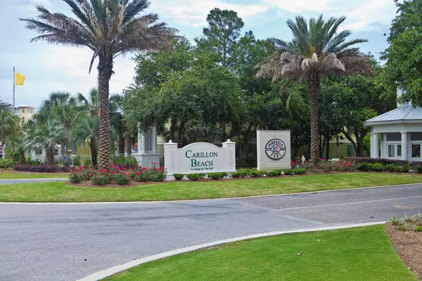 283 BEACHSIDE Drive, Panama City Beach, FL 32413