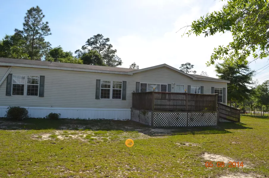 687 Lake Rosemary Ct, Defuniak Springs, FL 32433
