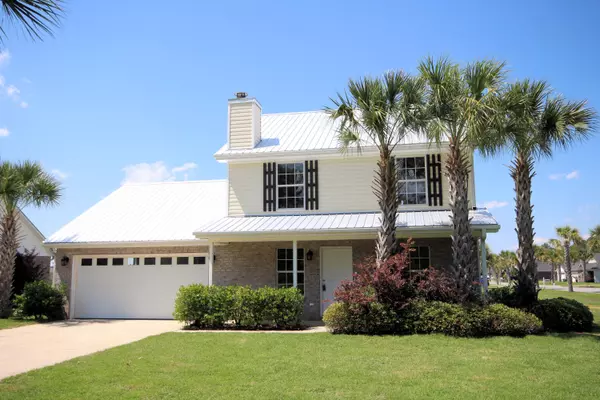 Freeport, FL 32439,98 Rollin Boulevard