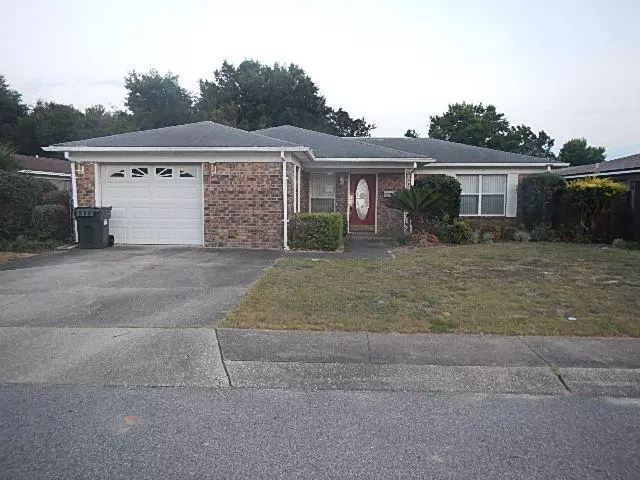 Pensacola, FL 32506,5915 Strickland Place