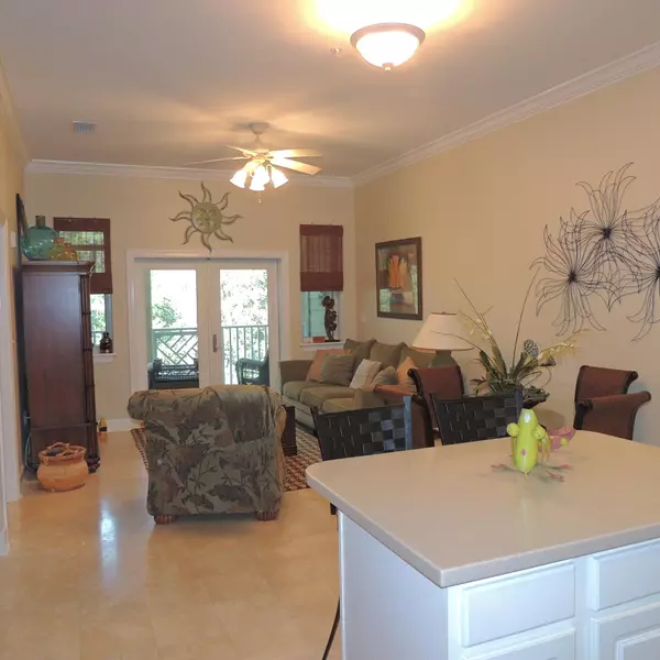 Santa Rosa Beach, FL 32459,231 Somerset Bridge Road  #UNIT 2302