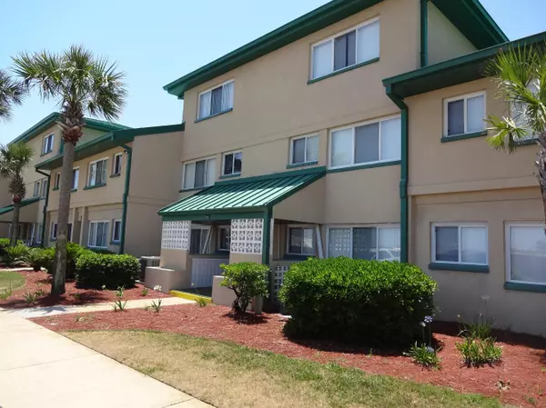 Fort Walton Beach, FL 32548,1530 Miracle Strip Parkway  ## 112D