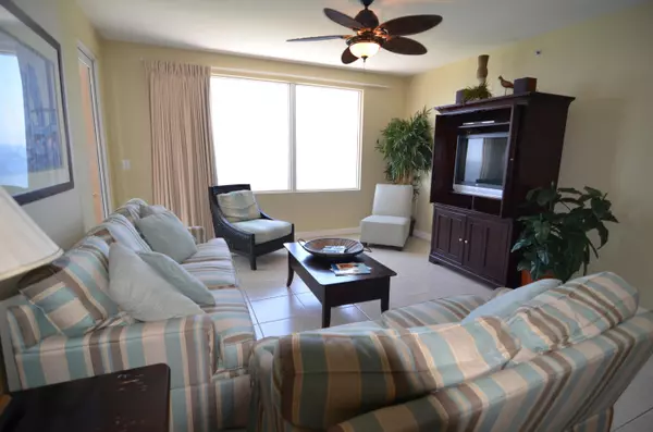 Panama City Beach, FL 32413,17739 FRONT BEACH Road  #2006-W