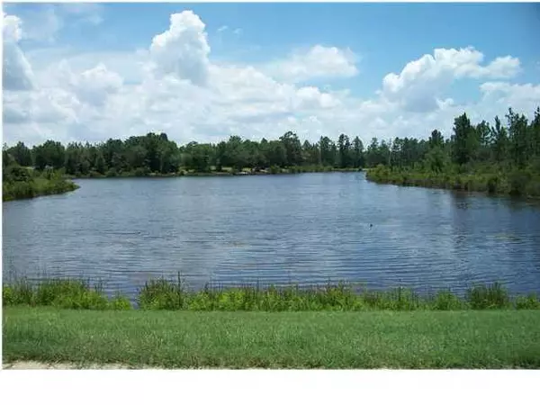 Crestview, FL 32536,8 LOTS Lake Arthur Phase II