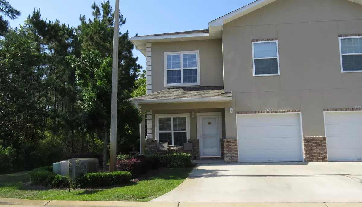 Fort Walton Beach, FL 32547,1470 BENTLEY Circle  #7