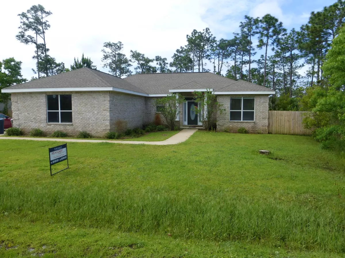 Santa Rosa Beach, FL 32459,104 LAS ROBLAS GRANDE